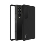 Imak HC-9 Series Custodia per telefono rigida smerigliata, For Samsung Galaxy Z Flip4, For Samsung Galaxy Z Fold4