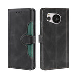Custodia per telefono in pelle con fibbia magnetica Skin Feel, For vivo Y35 4G / Y22 / Y22s, For Xiaomi Redmi A1, For Nokia G400, For Sharp Aquos Sense7