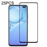 Pellicola vetro temperato 9H Full Glue per Galaxy A31
