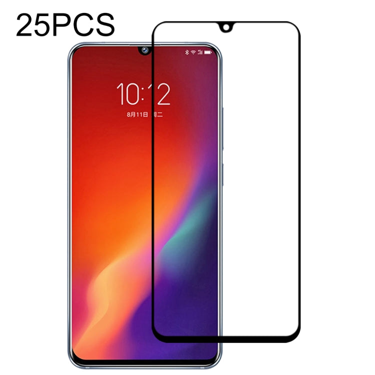 Pellicola vetro temperato 9H Full Glue per Galaxy A31