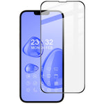 Pellicola in vetro temperato a schermo intero con durezza superficiale IMAK 9H serie Pro+, For iPhone 14, For iPhone 14 Plus, For iPhone 14 Pro, For iPhone 14 Pro Max