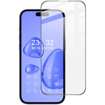 Pellicola in vetro temperato a schermo intero con durezza superficiale IMAK 9H serie Pro+, For iPhone 14, For iPhone 14 Plus, For iPhone 14 Pro, For iPhone 14 Pro Max