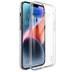 IMAK Wing II Custodia per telefono in cristallo resistente all'usura, For iPhone 14, For iPhone 14 Pro, For iPhone 14 Plus, For iPhone 14 Pro Max