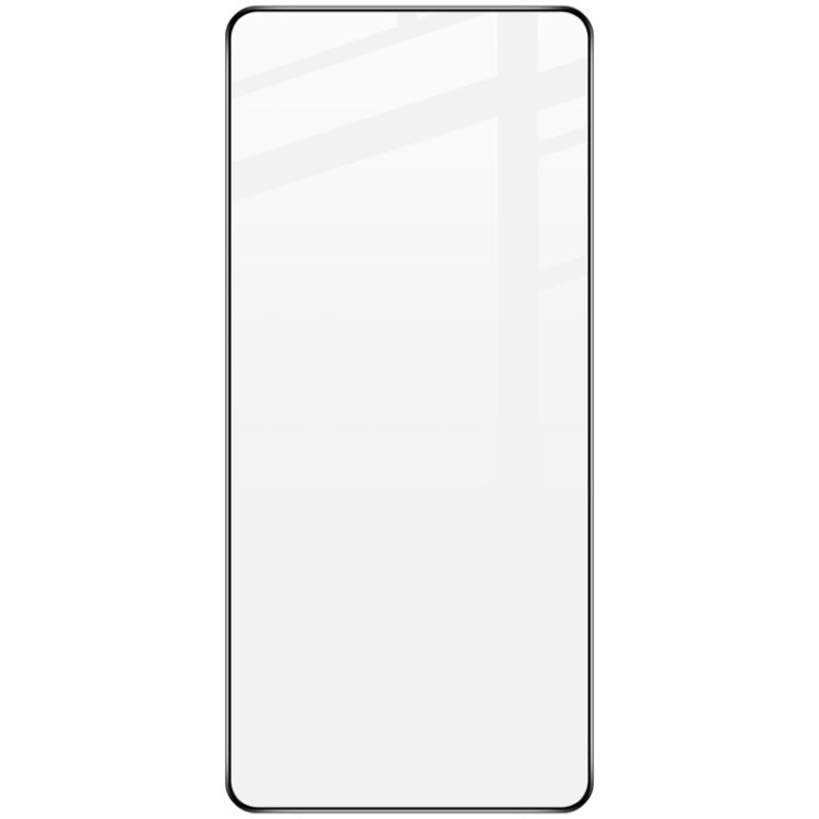 Pellicola in vetro temperato a schermo intero imak 9H serie Pro+, For Huawei Mate 50, For Xiaomi Redmi K50 Ultra 5G, For Asus Zenfone 9 5G, For Sony Xperia 5 IV