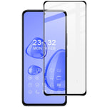Pellicola in vetro temperato a schermo intero imak 9H serie Pro+, For Huawei Mate 50, For Xiaomi Redmi K50 Ultra 5G, For Asus Zenfone 9 5G, For Sony Xperia 5 IV