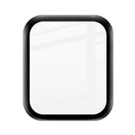 Pellicola protettiva per orologio in plexiglass HD IMAK, For Apple Watch Series 4/5/6/SE 1/2/3 40mm, For Apple Watch Series 4/5/6/SE 1/2/3 44mm, For Apple Watch Series 8 41mm, For Apple Watch Series 8 45mm, For Apple Watch Ultra 49mm