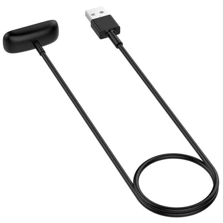 Per cavo di ricarica USB Fitbit Inspire3 Smart Watch, Length: 1m, Length: 30cm