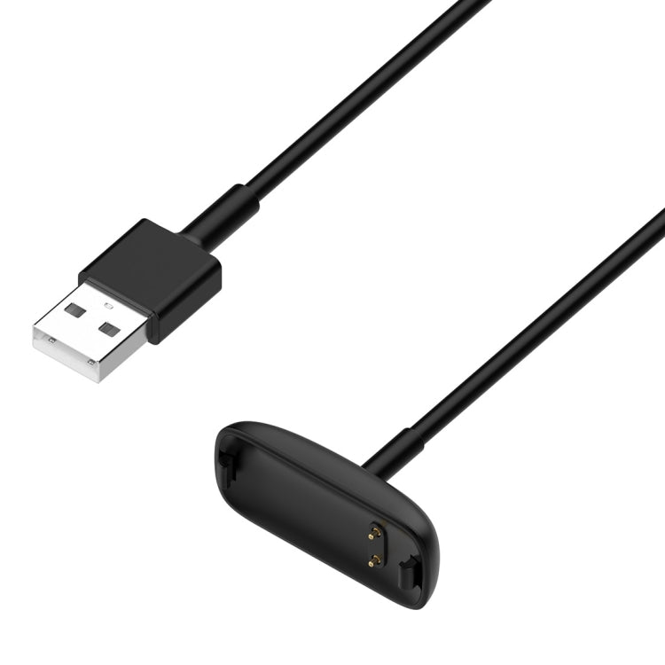 Per cavo di ricarica USB Fitbit Inspire3 Smart Watch, Length: 1m, Length: 30cm