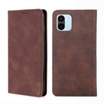 Custodia per telefono in pelle magnetica Skin Feel, For vivo Y35 4G / Y22 / Y22s, For Xiaomi Redmi A1, For Nokia G400, For Sharp Aquos Sense7