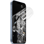 2 pellicole protettive per pellicola idrogel a schermo intero curvo imak, For iPhone 14, For iPhone 14 Plus, For iPhone 14 Pro, For iPhone 14 Pro Max, For Huawei Mate 50, For Huawei Mate 50 Pro, For Motorola Moto S30 Pro /Edge 30 Fusion                ...