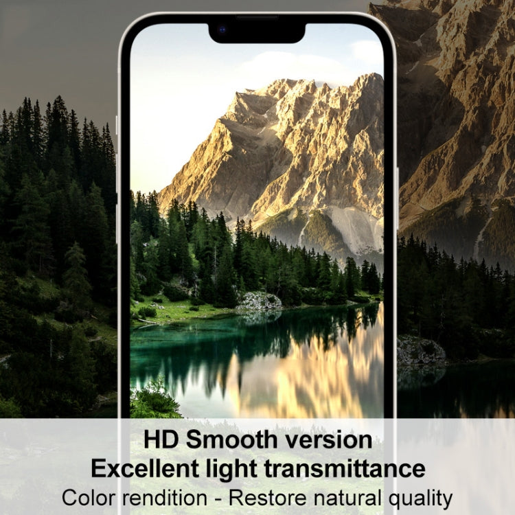 2 pellicole protettive per pellicola idrogel a schermo intero curvo imak, For iPhone 14, For iPhone 14 Plus, For iPhone 14 Pro, For iPhone 14 Pro Max, For Huawei Mate 50, For Huawei Mate 50 Pro, For Motorola Moto S30 Pro /Edge 30 Fusion                ...