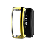 Custodia protettiva per orologio galvanico in TPU a copertura totale, For Fitbit Inspire3