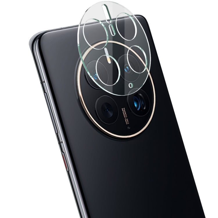 Pellicola per lenti in vetro per telefono integrata ad alta definizione Imak, For Huawei Mate 50, For Huawei Mate 50 Pro, For Realme GT2 Explorer Master