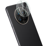 Pellicola per lenti in vetro per telefono integrata ad alta definizione Imak, For Huawei Mate 50, For Huawei Mate 50 Pro, For Realme GT2 Explorer Master