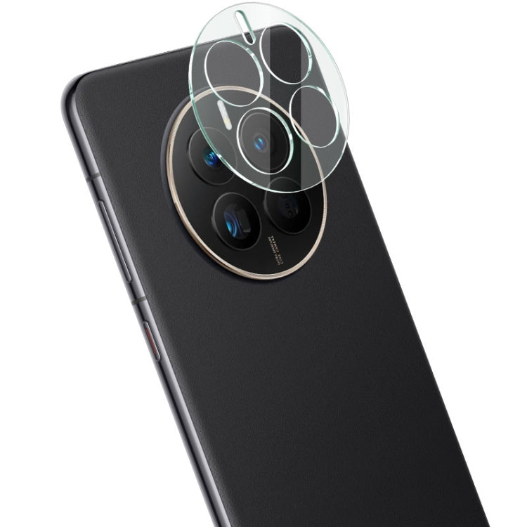 Pellicola per lenti in vetro per telefono integrata ad alta definizione Imak, For Huawei Mate 50, For Huawei Mate 50 Pro, For Realme GT2 Explorer Master