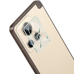 Pellicola per lenti in vetro per telefono integrata ad alta definizione Imak, For Huawei Mate 50, For Huawei Mate 50 Pro, For Realme GT2 Explorer Master