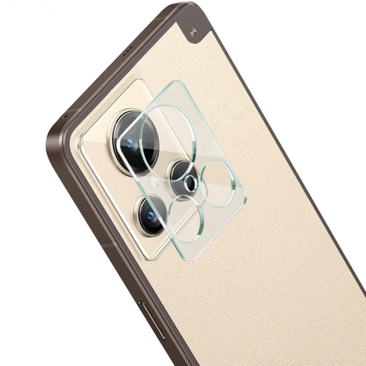 Pellicola per lenti in vetro per telefono integrata ad alta definizione Imak, For Huawei Mate 50, For Huawei Mate 50 Pro, For Realme GT2 Explorer Master