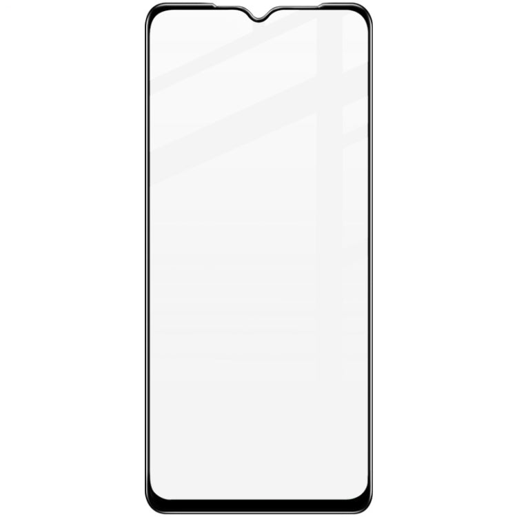 Pellicola in vetro temperato a schermo intero imak 9H serie Pro+, For Samsung Galaxy A04 4G, For Samsung Galaxy F13 4G, For Xiaomi 12T / 12T Pro 5G