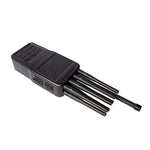 Emittente di disturbo del segnale mobile JAX-121A-8-Pro 2G/3G/4G/WIFI/GPS/LOJACK, JAX-121A-8-Pro