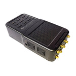 Emittente di disturbo del segnale mobile JAX-121A-8-Pro 2G/3G/4G/WIFI/GPS/LOJACK, JAX-121A-8-Pro