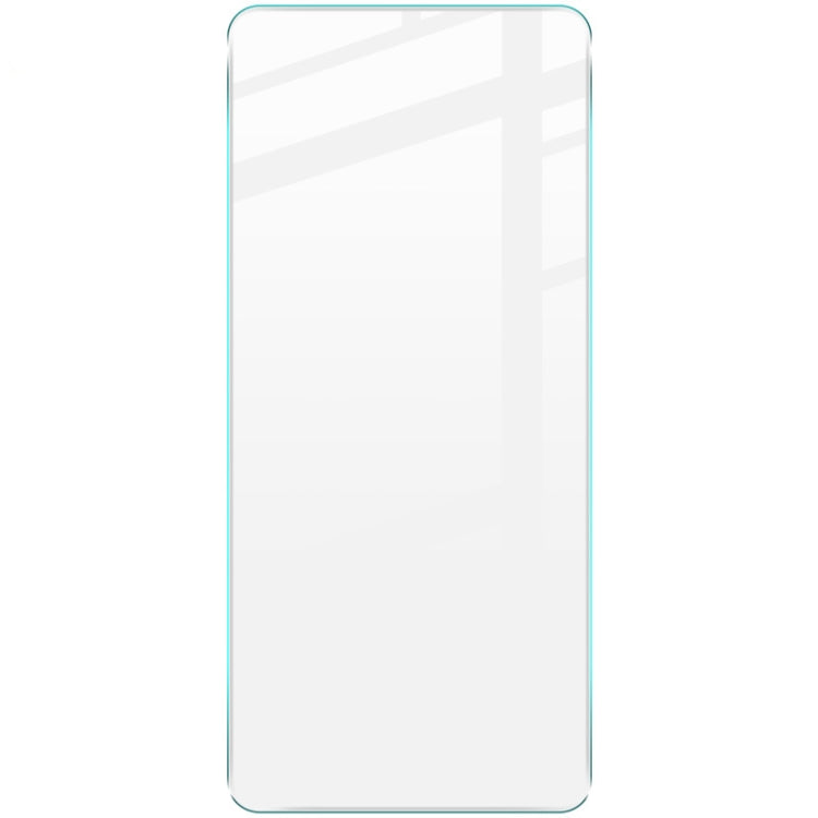 Pellicola in vetro temperato a schermo intero serie imak H, For Xiaomi 12T / 12T Pro 5G