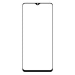 Pellicola vetro temperato 9H full glue per smartphone compatibili