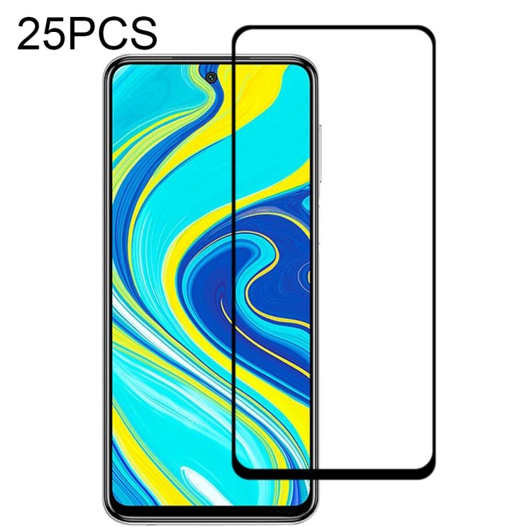 Pellicola vetro temperato 9H full glue per smartphone compatibili