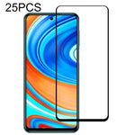 Pellicola vetro temperato 9H full glue per smartphone compatibili