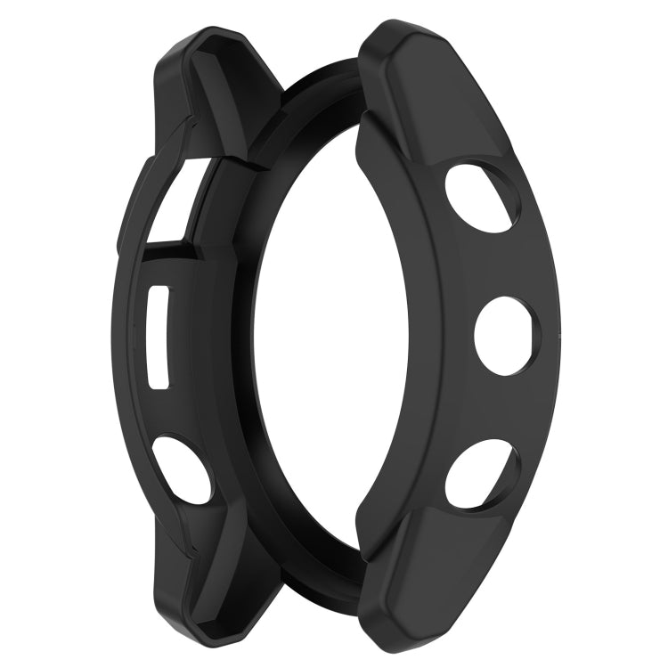 Cassa dell'orologio TPU Armor Hollow, For Garmin Enduro2 / Tactix7