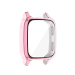 Custodia TPU a copertura totale per Garmin Venu Sq 2