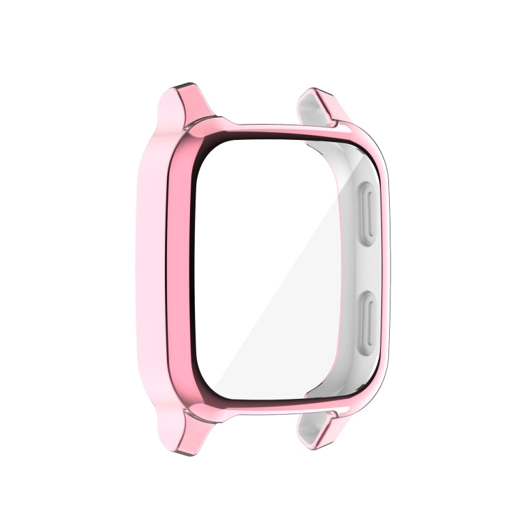 Custodia TPU a copertura totale per Garmin Venu Sq 2