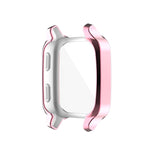 Custodia TPU a copertura totale per Garmin Venu Sq 2