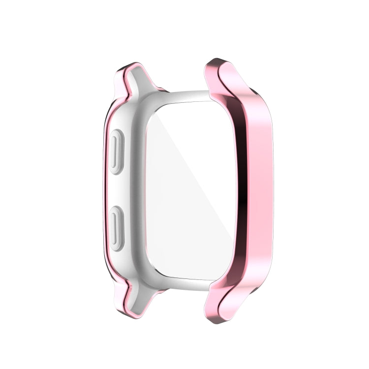 Custodia TPU a copertura totale per Garmin Venu Sq 2