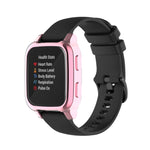 Custodia TPU a copertura totale per Garmin Venu Sq 2