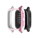 Custodia TPU a copertura totale per Garmin Venu Sq 2