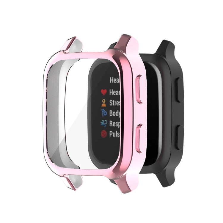Custodia TPU a copertura totale per Garmin Venu Sq 2