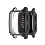 Custodia TPU a copertura totale per Garmin Venu Sq 2