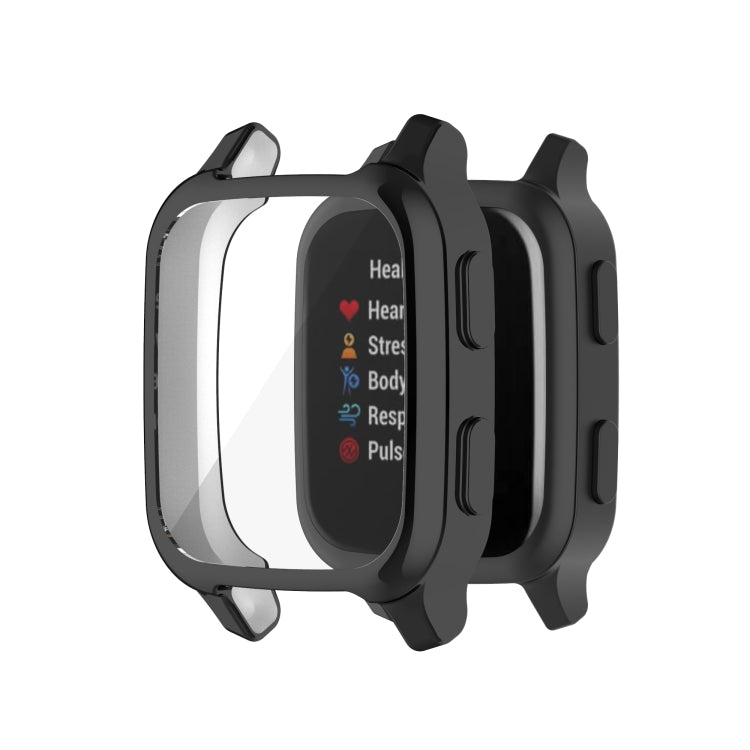 Custodia TPU a copertura totale per Garmin Venu Sq 2