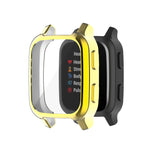 Custodia TPU a copertura totale per Garmin Venu Sq 2