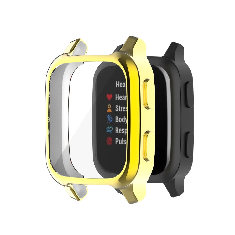 Custodia TPU a copertura totale per Garmin Venu Sq 2