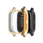 Custodia TPU a copertura totale per Garmin Venu Sq 2