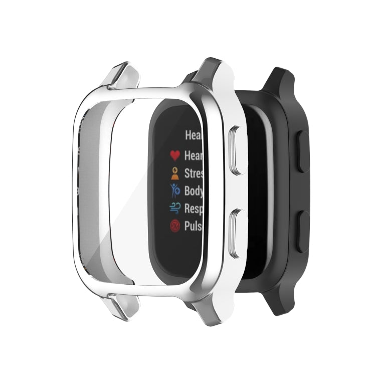 Custodia TPU a copertura totale per Garmin Venu Sq 2