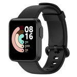 Cinturino per orologio in pelle con texture Litchi, For Xiaomi MI Watch Lite / Redmi Watch