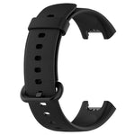 Cinturino per orologio in pelle con texture Litchi, For Xiaomi MI Watch Lite / Redmi Watch