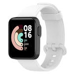Cinturino per orologio in pelle con texture Litchi, For Xiaomi MI Watch Lite / Redmi Watch