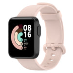 Cinturino per orologio in pelle con texture Litchi, For Xiaomi MI Watch Lite / Redmi Watch