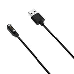 Guarda la lunghezza del cavo di ricarica magnetica: 1,2 m, For Realme TechLife Watch
