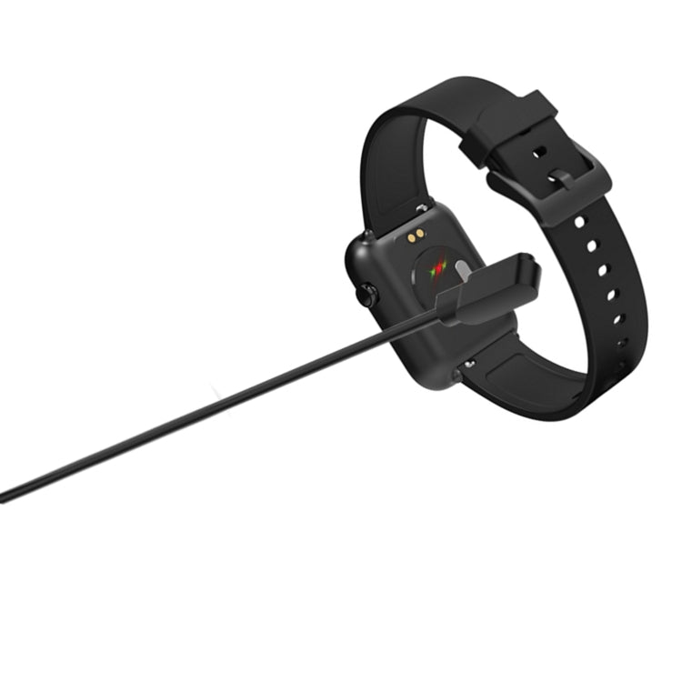 Guarda la lunghezza del cavo di ricarica magnetica: 1,2 m, For Realme TechLife Watch