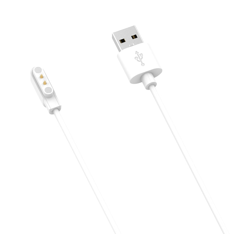 Guarda la lunghezza del cavo di ricarica magnetica: 1,2 m, For Realme TechLife Watch