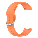 Cinturino in silicone tinta unita, For Xiaomi Watch S1 Pro